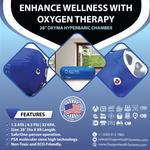 Hyperbaric Pro - photo 2