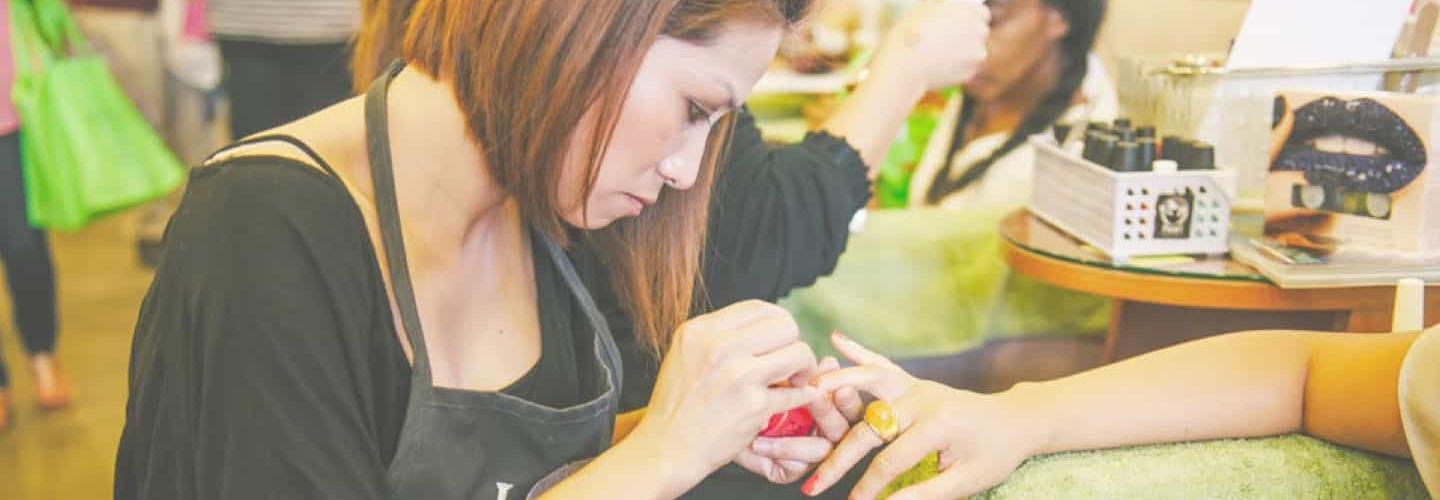 Bellacures Nail Salon, South Bay cover photo