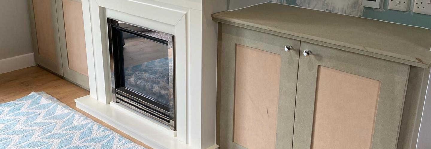 Holmes Carpentry & Joinery Ltd cover photo