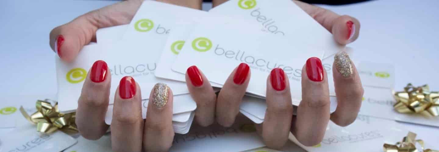 Bellacures Nail Salon, Studio City cover photo
