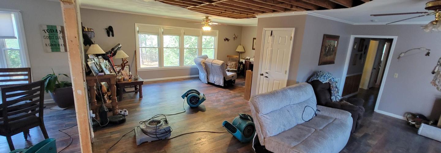 Elandon Restoration Services Inc cover photo