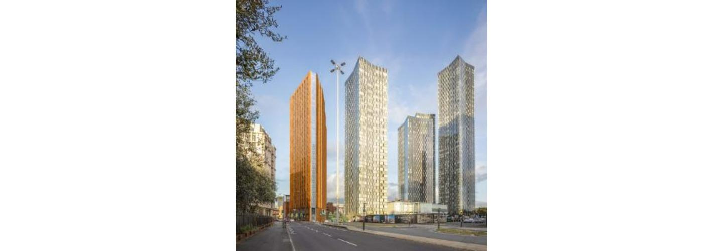 Fusion Students Manchester cover photo