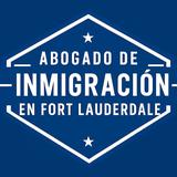 Abogado de Inmigracion Fort Lauderdale - Legal Services in Fort Lauderdale