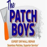 The Patch Boys of Greater Chattanooga and Dalton - Drywall Installation & Repair in Cohutta