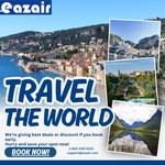 Eazairtravels - photo 1
