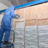 Cal Spray Foam Insulation - Professional Services in Eureka