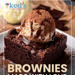 Keds Ice Cream Irving - photo 1