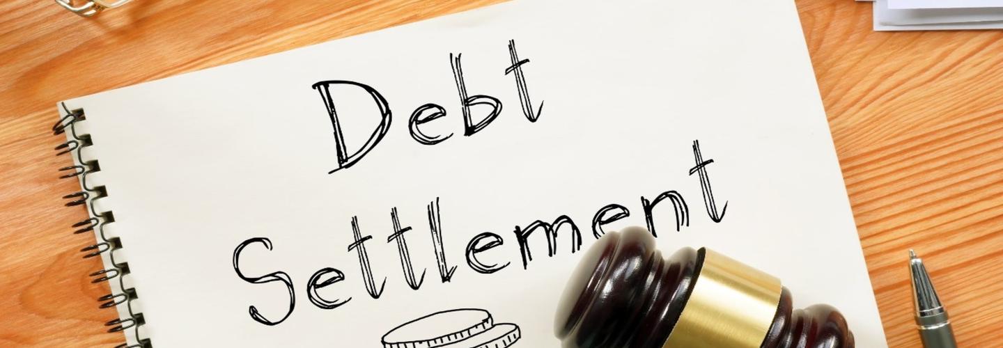 Debt Settlement Detroit cover photo