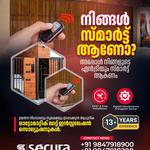 Secura Automation - photo 1