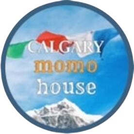 Calgary Momo House - Restaurants