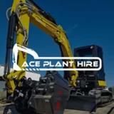 Ace Plant Hire - Construction Equipment in Capalaba