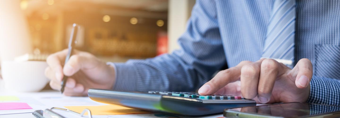 Mehra CPA cover photo