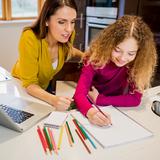 Year 1 Home Schooling - Educational Services in Gold Coast