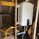 Texas Legacy Plumbing - photo 2