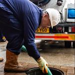 Aqua Force Drainage Services - photo 1