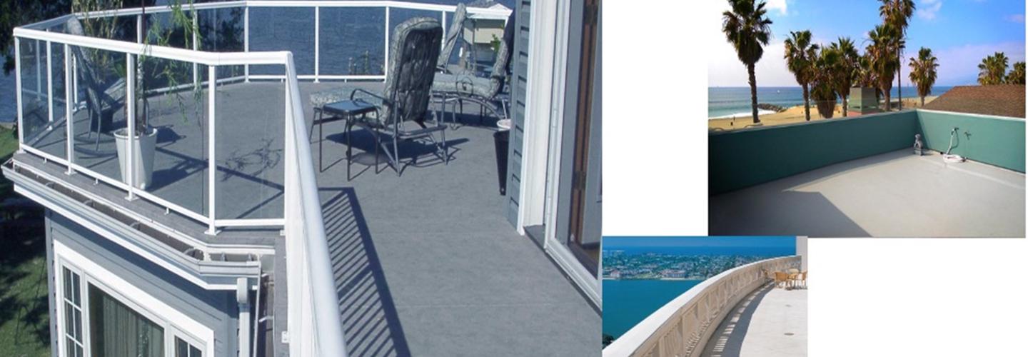 Medrano Co & Deck Coatings cover photo