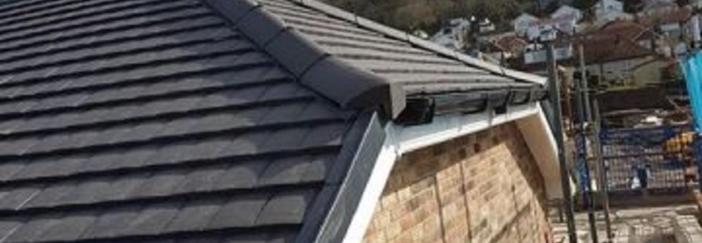 Walker Roofing (North West) Ltd cover photo