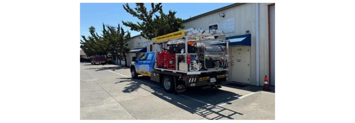 Ferretti Softwash cover photo