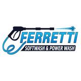 Ferretti Softwash - Pressure Washers in Rohnert Park
