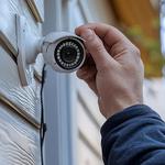 Surveillance Plus Security Systems - photo 1