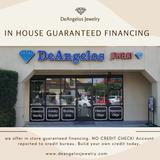 DeAngelos Jewelry