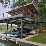 Lakeside Structures - photo 4