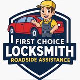 First Choice Locksmith Inc.  - Roadside Assistance & Breakdown Services in Knoxville