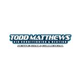 Todd Matthews Air Conditioning & Heating LLC - Heating & Air Conditioning / HVAC in San Tan Valley