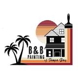 B&B Painting of Greater Tampa Bay, LLC