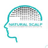 Natural Scalp