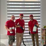 Upholstery Cleaning Service - photo 2