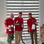 Upholstery Cleaning Service - photo 3