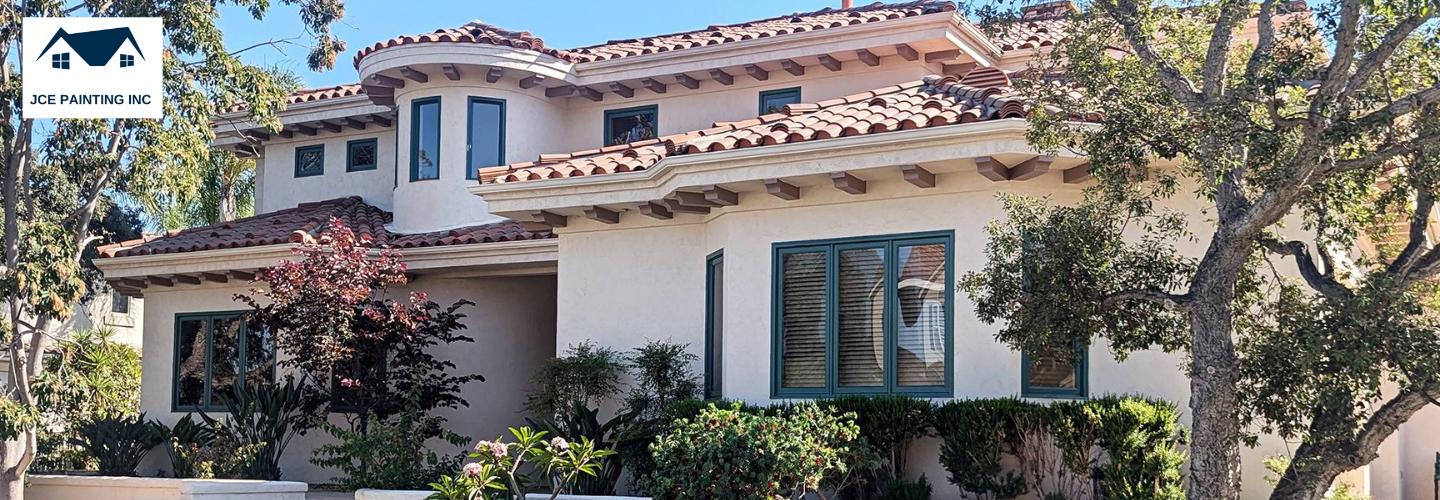 JCE Painting cover photo