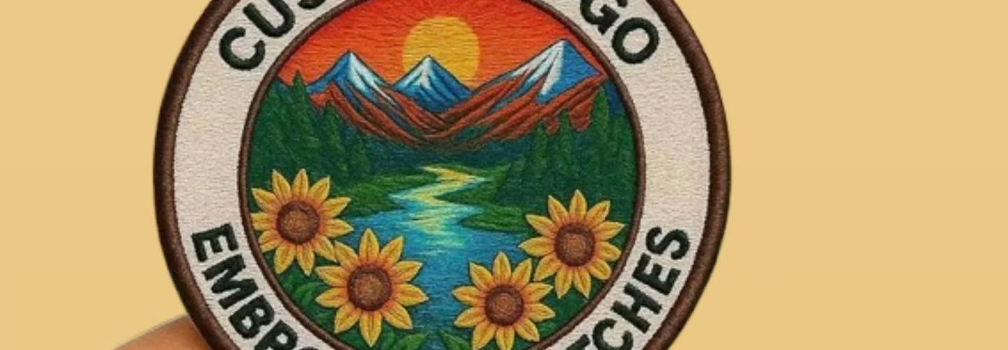 Russh Patch cover photo