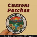 Russh Patch - photo 2