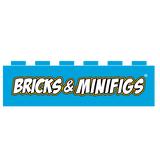 Bricks & Minifigs Greater Heights