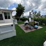 Backyard Birdies Artificial Grass and Putting Greens - Artificial Turf in Cape Coral