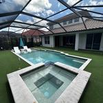 Backyard Birdies Artificial Grass and Putting Greens - photo 2