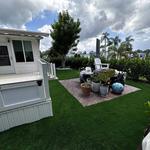 Backyard Birdies Artificial Grass and Putting Greens - photo 7