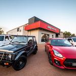 4WD Partshop - photo 3