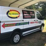 All Seasons Heating and Air Conditioning - photo 3