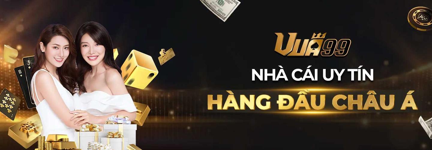 vua99gdn cover photo