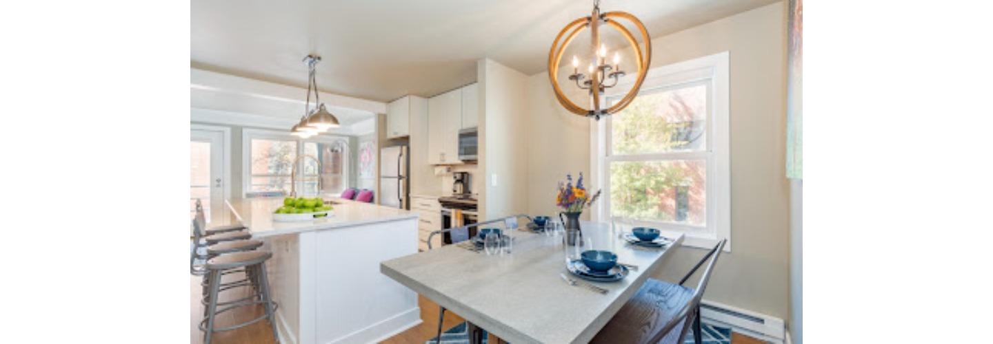 Lodging In Telluride