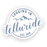 Lodging In Telluride - Vacation Rentals in Telluride