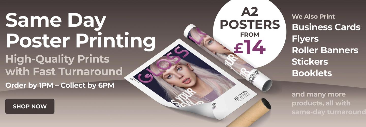 Print4All cover photo