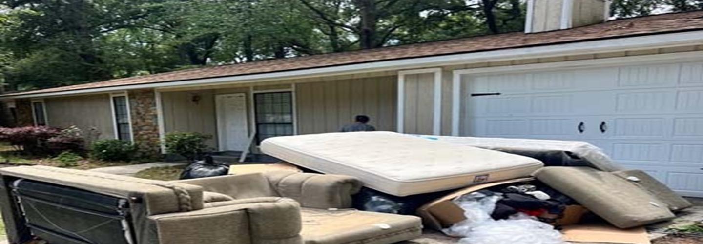 MAD Junk Removal cover photo