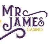 Mr James Casino