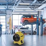 ClimateDry Drying Equipment Specialists - photo 5