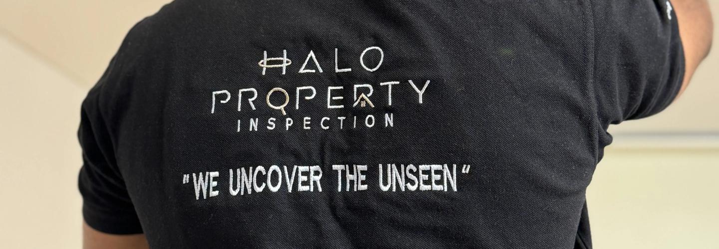 Halo Property Ispection cover photo