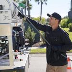 Signature Exterior Cleaning - photo 1